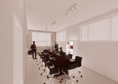 Office Boardroom