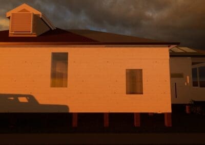 Dormer Window Lidcombe NSW