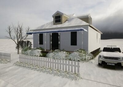 Attic Conversion Lidcombe NSW