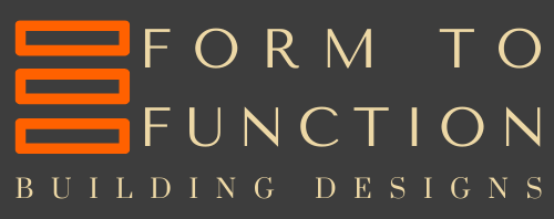 Form To Function Logo